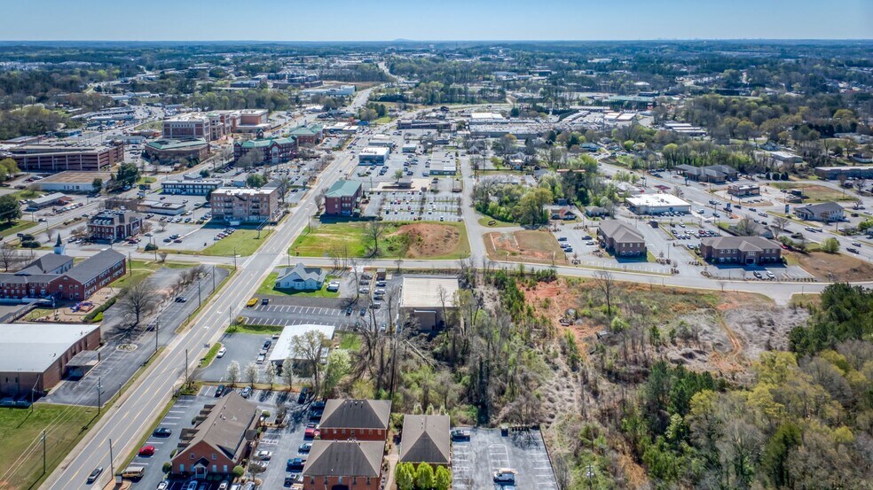 More Photos Of 304 Tribble Gap Rd, Cumming Office Residential For Sale