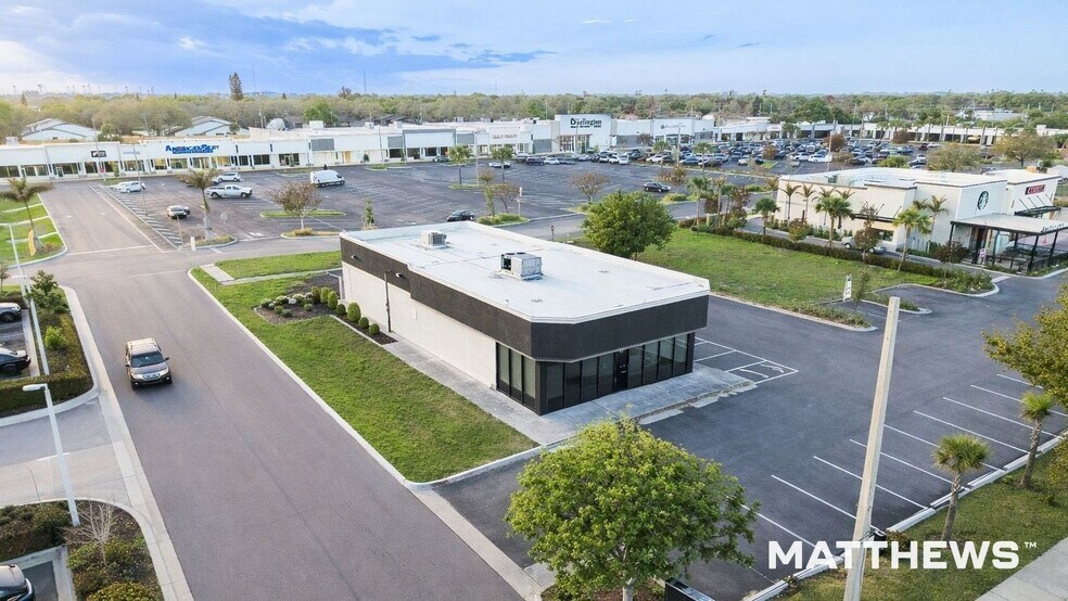 More Photos Of 2061 S US Highway 1, Fort Pierce Freestanding For Sale