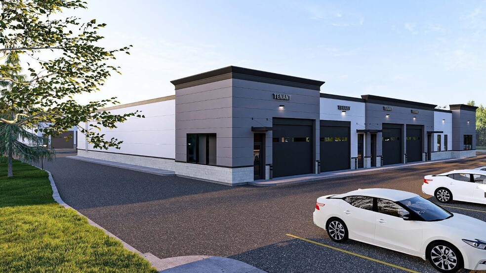 More Photos Of 2360 S Ridgewood Ave, Edgewater Light Distribution For Lease