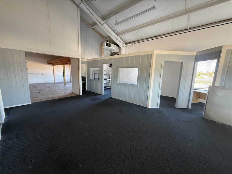 More Photos Of 3060 Placida Rd, Englewood Flex For Sale