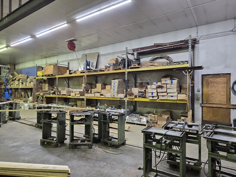 More Photos Of 2800 Horner ct, Fairbanks Industrial For Sale