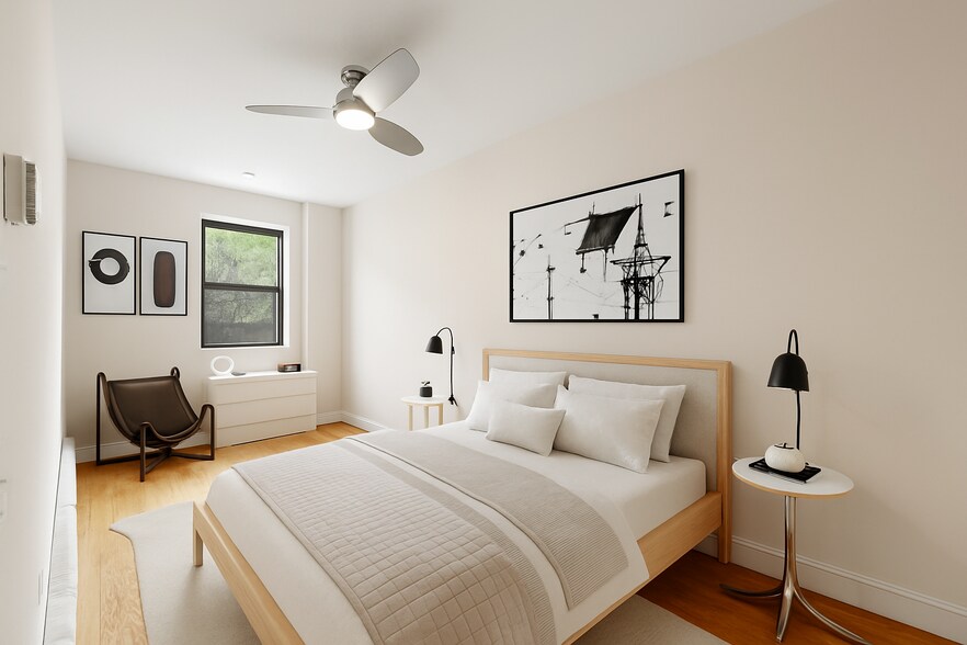 More Photos Of 447 W 47th St, New York Apartments For Sale
