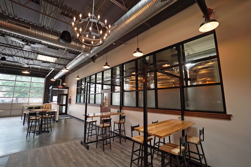 More Photos Of 520 7th St, Buffalo Specialty For Lease