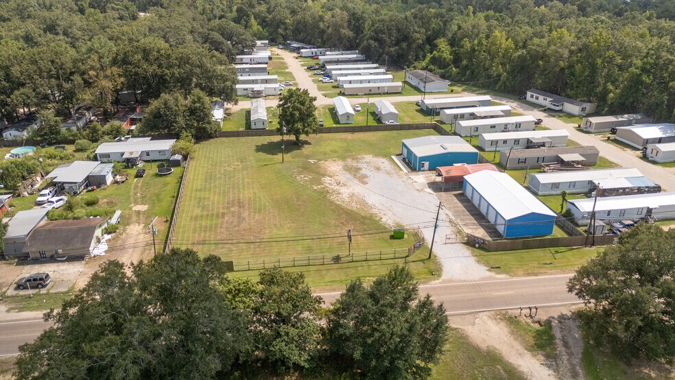 More Photos Of 13402 Old Baton Rouge Hwy, Hammond Light Distribution For Sale