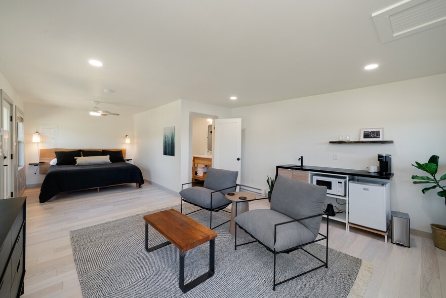 More Photos Of 34910 Highway 53, Nehalem Hospitality For Sale