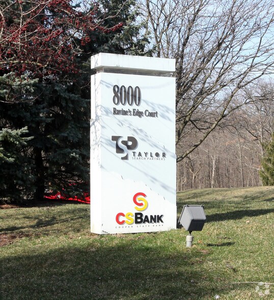 More Photos Of 8000 Ravines Edge Ct, Columbus Medical For Lease