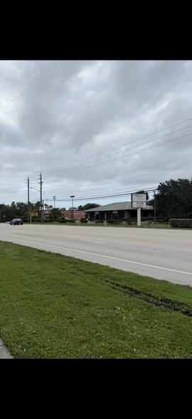 Primary Photo Of 8400 Astronaut Blvd, Cape Canaveral Medical For Lease