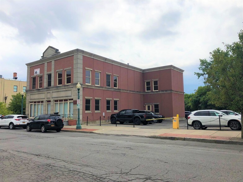 More Photos Of 231 Walton St, Syracuse Office Residential For Sale