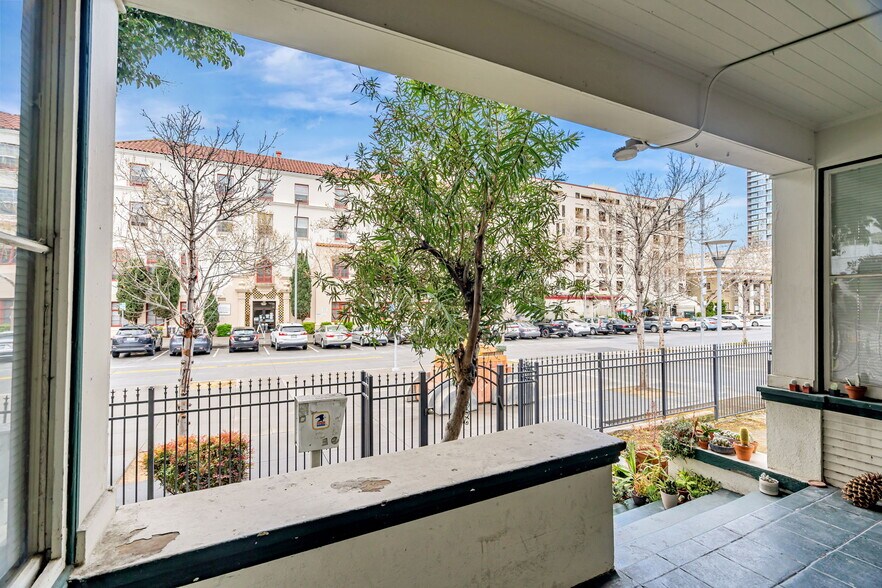 More Photos Of 92 S 5th St, San Jose Apartments For Sale