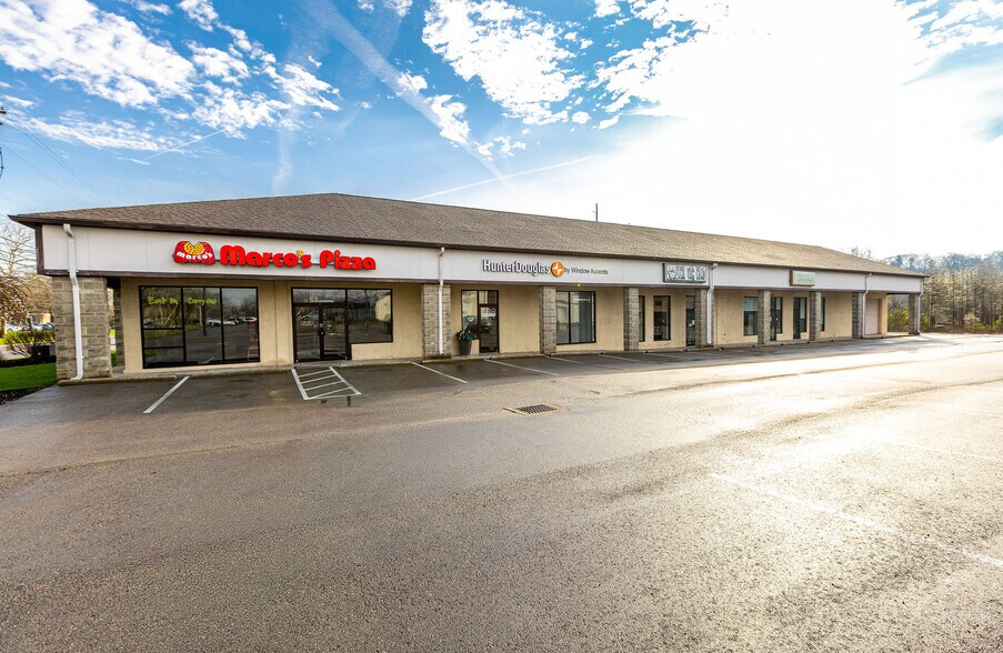 More Photos Of 920 Loveland-Madeira Rd, Loveland Storefront For Lease