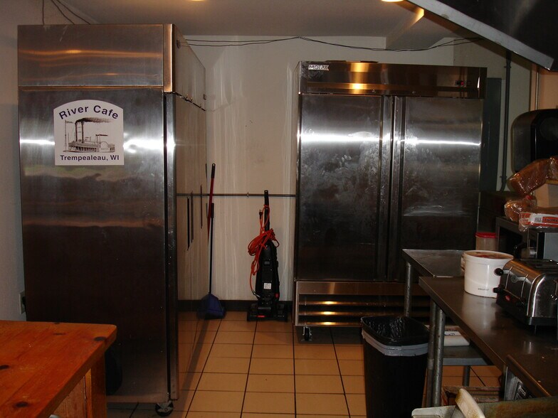 More Photos Of 23991 3rd St, Trempealeau Restaurant For Sale