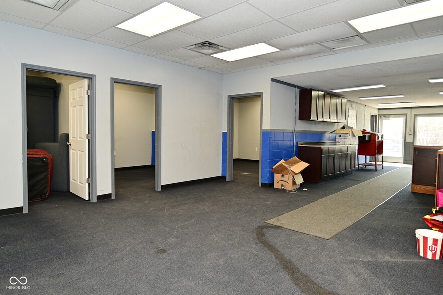 More Photos Of 4976 W Smith Valley Rd, Greenwood Land For Sale