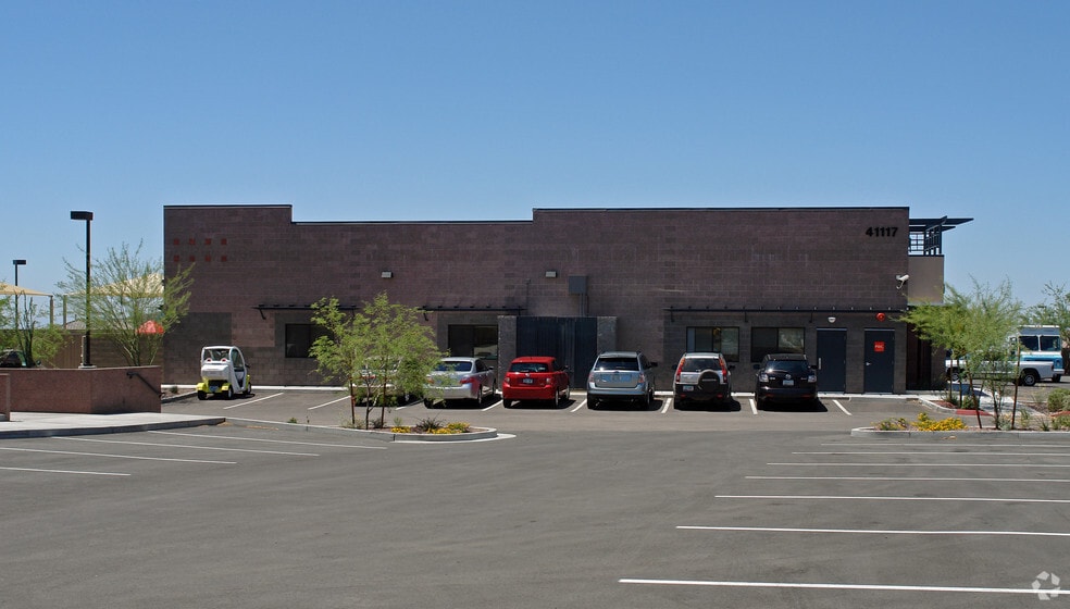 More Photos Of 41117 N Daisy Mountain Dr, Phoenix Daycare Center For Sale