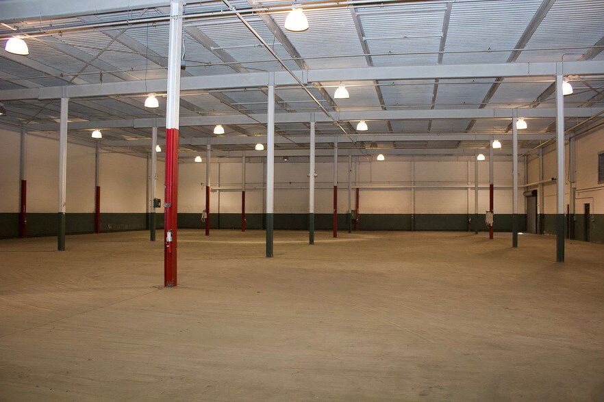 More Photos Of 801 N William St, Goldsboro Warehouse For Sale