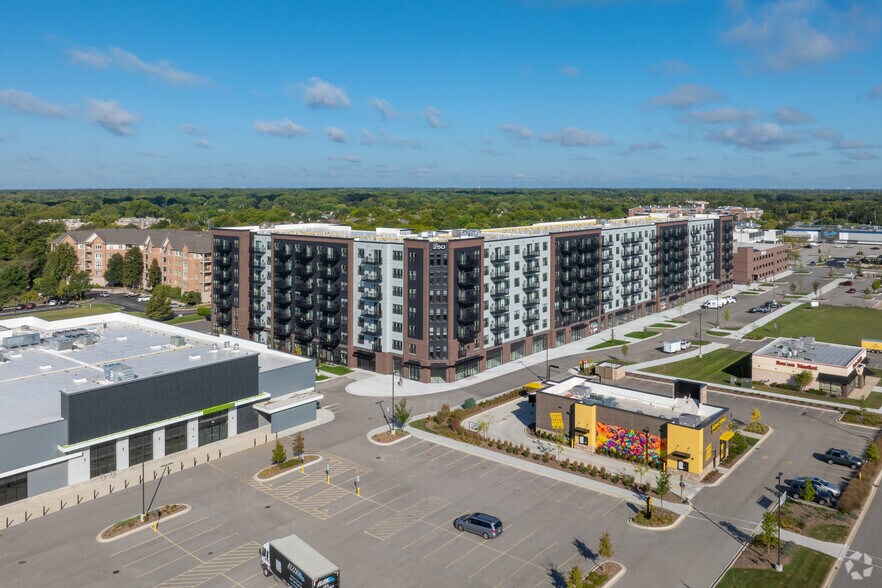 More Photos Of 250 McHenry Rd, Buffalo Grove Apartments For Lease