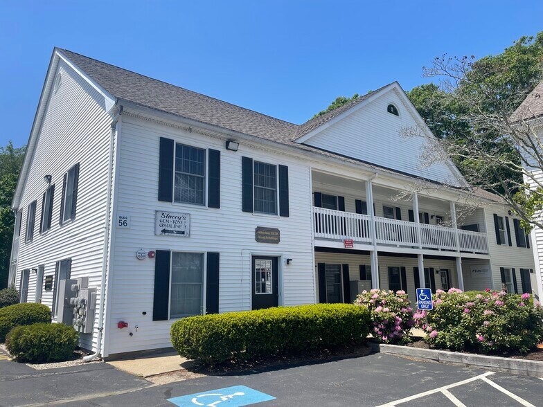 More Photos Of 56 N Bedford St, East Bridgewater Office For Sale