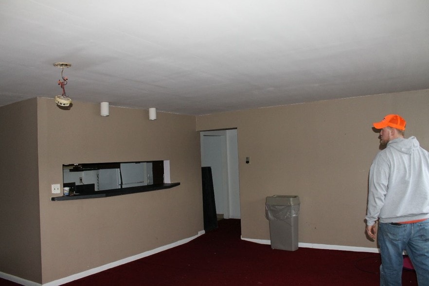More Photos Of 2048 College Ave, Elmira Heights Restaurant For Sale
