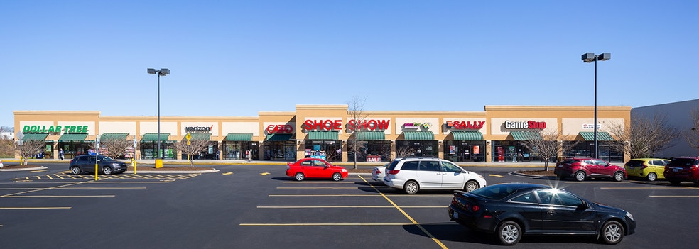 Primary Photo Of 261 Cooper Creek Dr, Mocksville Unknown For Lease