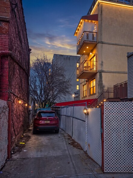Primary Photo Of 360 S 3rd St, Brooklyn Apartments For Sale