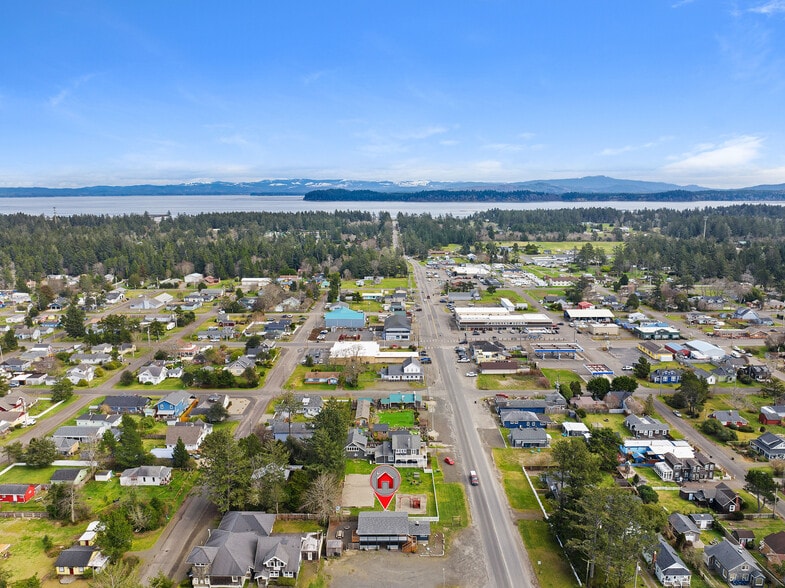 More Photos Of 1201 Bay Ave, Ocean Park Restaurant For Sale