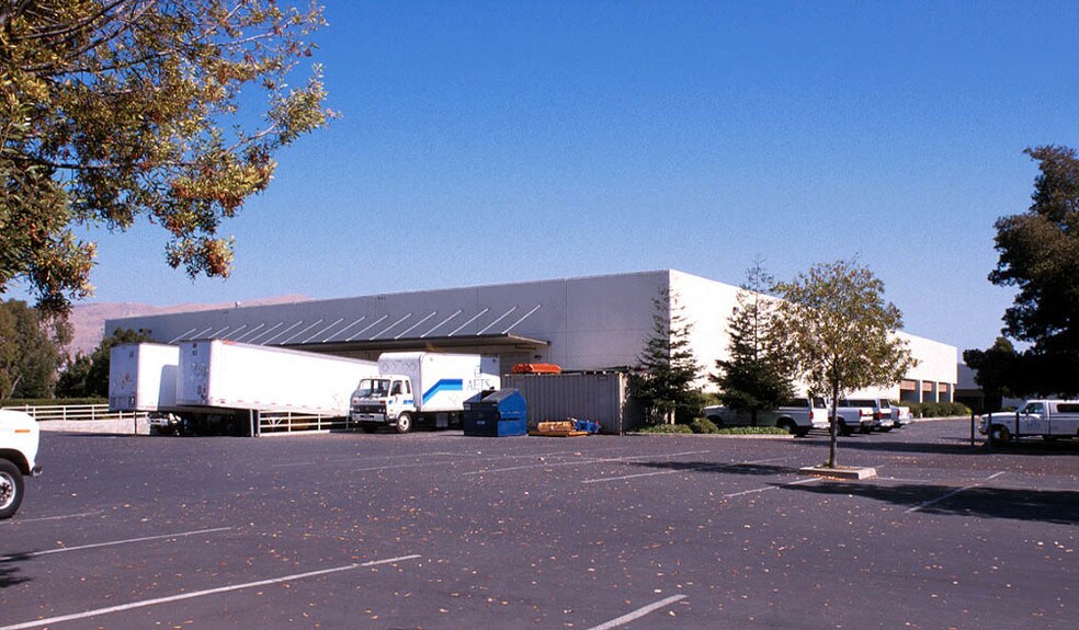 More Photos Of 4221-4227 Technology Dr, Fremont Research And Development For Lease