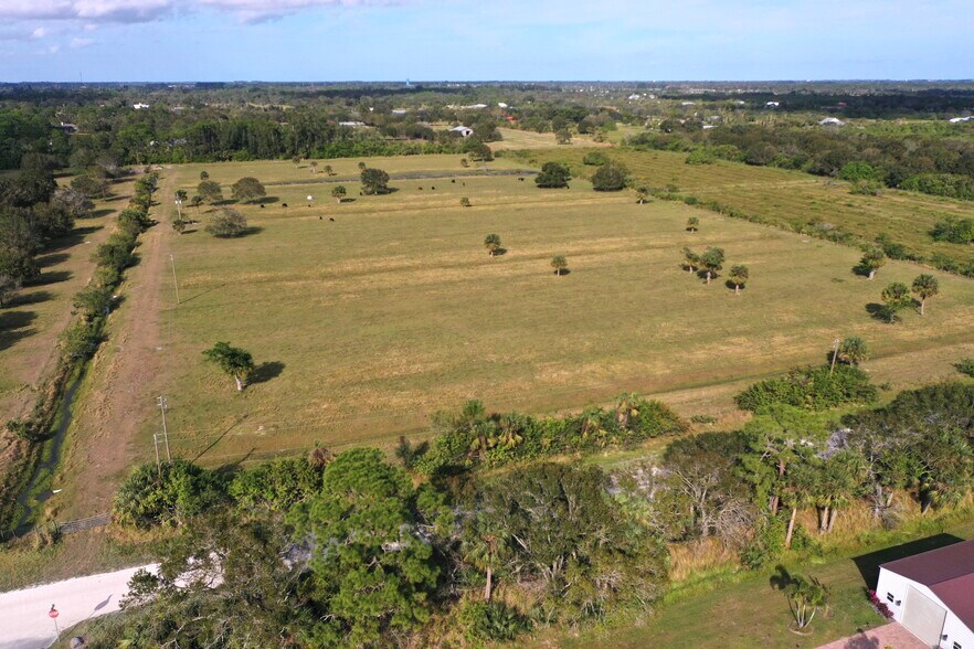 More Photos Of 495 66th SW ave, Vero Beach Land For Sale