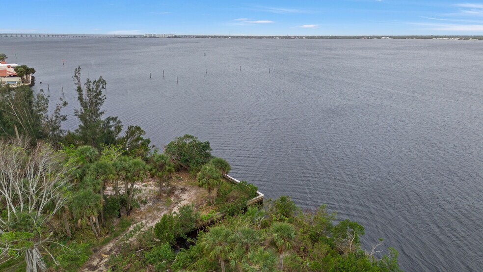 More Photos Of 25405 SHORE, Punta Gorda Land For Sale