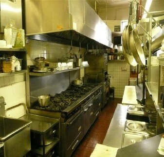 More Photos Of 4141 S Grand Blvd, Saint Louis Restaurant For Sale