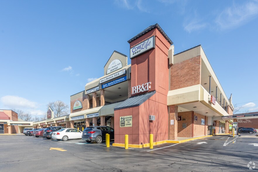 More Photos Of 541-587 Baltimore Annapolis Blvd, Severna Park Unknown For Lease