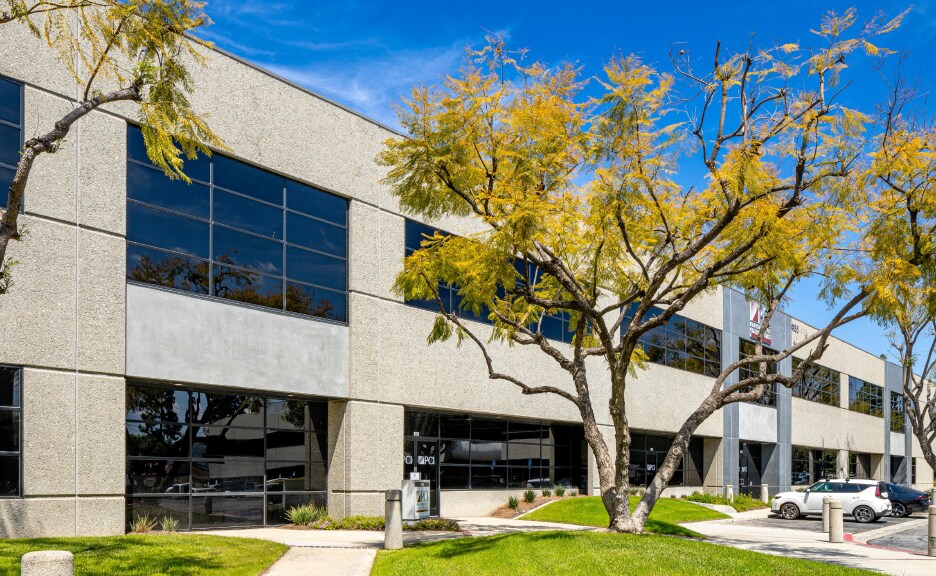 Primary Photo Of 4155-4165 E La Palma Ave, Anaheim Research And Development For Sale