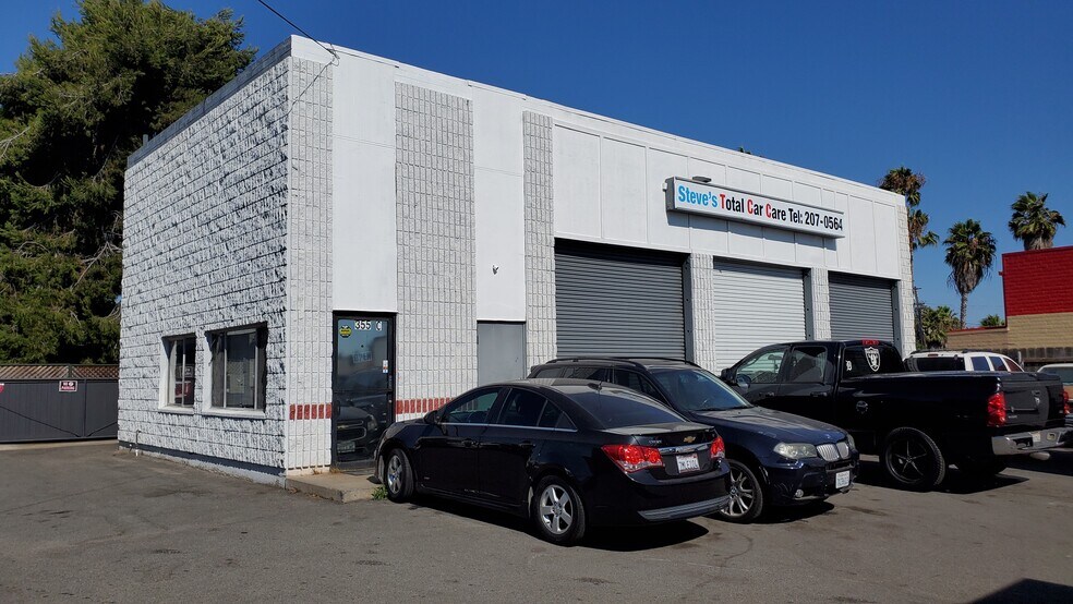Primary Photo Of 355 Broadway, Chula Vista Auto Repair For Lease