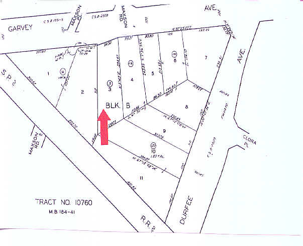 More Photos Of 12214 Garvey Ave, El Monte Multifamily For Sale