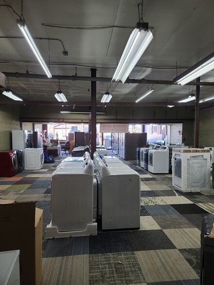 More Photos Of 396 Midland Ave, Garfield General Retail For Lease