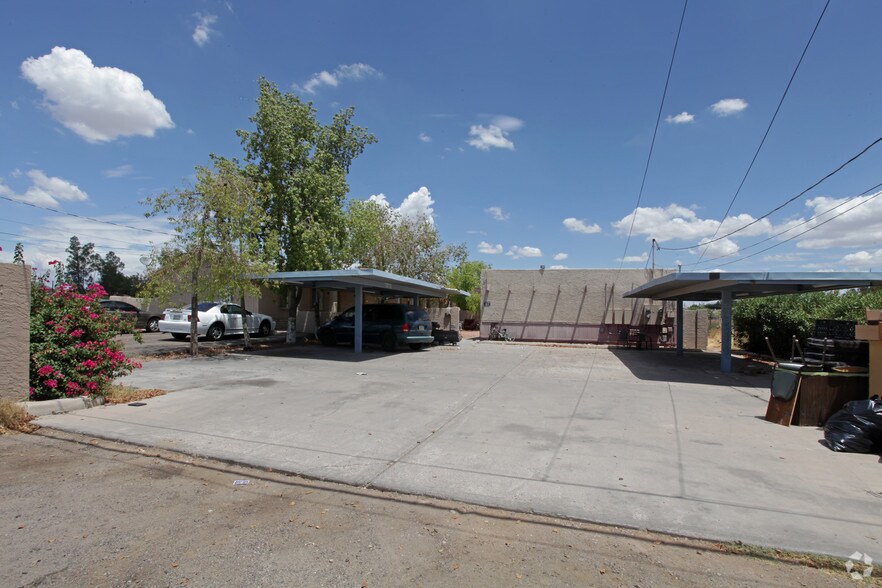 More Photos Of 454-464 S Washington St, Chandler Apartments For Sale
