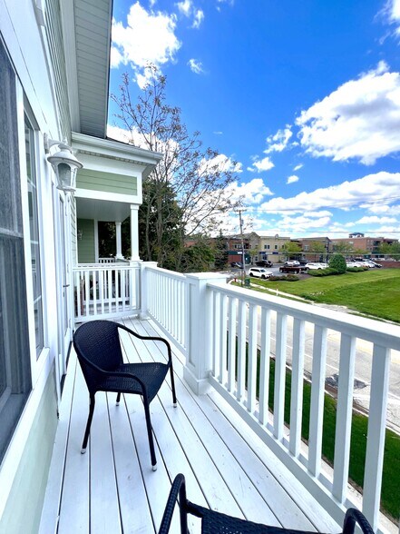 More Photos Of 219 White St, Frankfort Office Residential For Sale