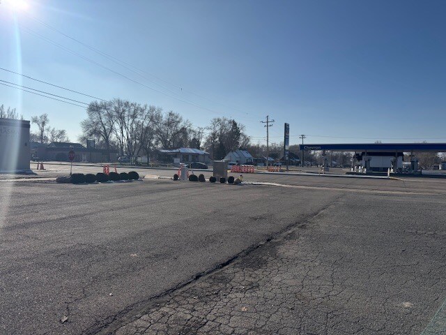 More Photos Of 380 Washington Blvd, Ogden General Retail For Lease