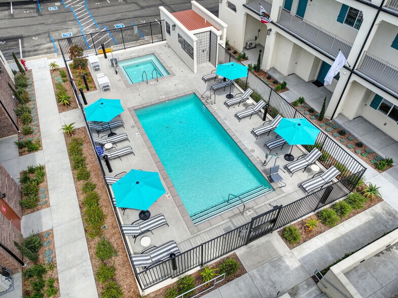 More Photos Of 200 E 31st St, National City Apartments For Sale