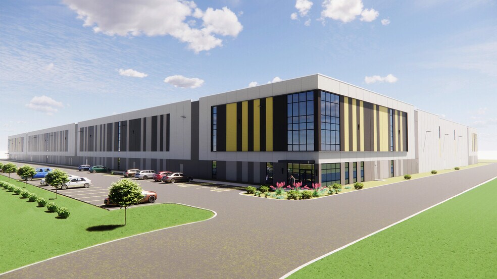 Primary Photo Of International Dr, Coraopolis Unknown For Lease