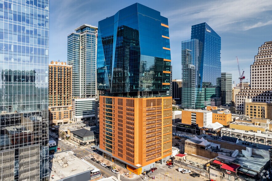 Primary Photo Of 405 Colorado St, Austin Office For Lease