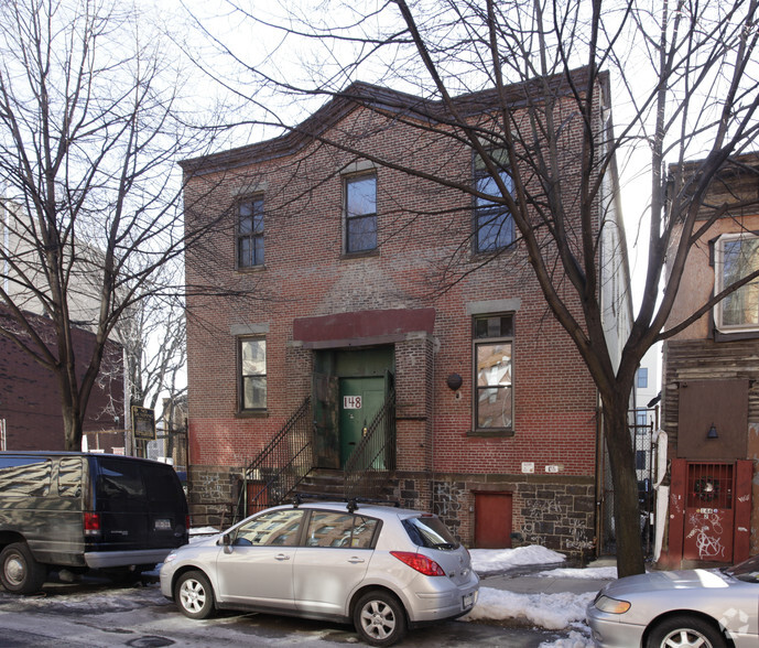 Primary Photo Of 148 India St, Brooklyn Industrial For Sale