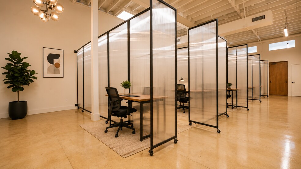 More Photos Of 85-100 NE 27th St, Miami Office For Lease