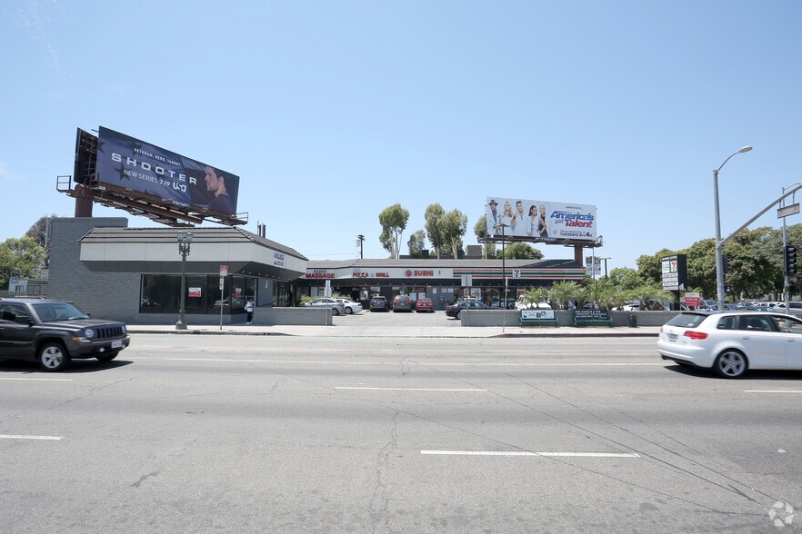 More Photos Of 8500 W Olympic Blvd, Los Angeles Unknown For Lease