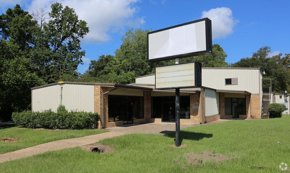 Primary Photo Of 7040 State Highway 75 S, Huntsville Freestanding For Sale