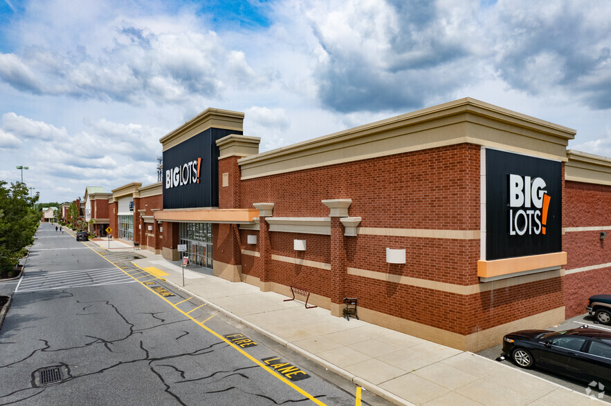 Primary Photo Of 4351 Black Horse Pike, Mays Landing Storefront For Lease