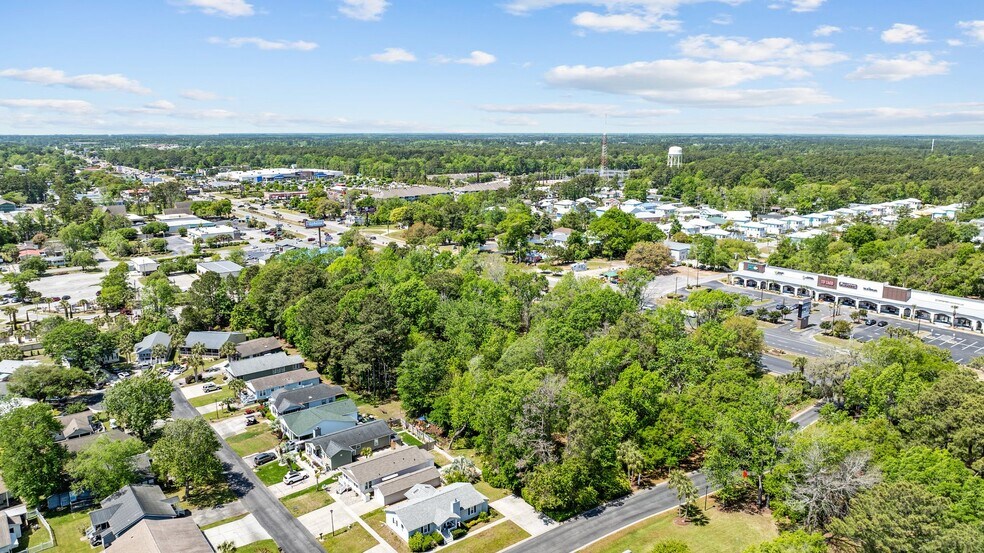 More Photos Of 2580 Highway 17 Business S, Garden City Land For Sale