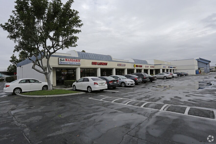 More Photos Of 6875-6901 La Palma Ave, Buena Park Freestanding For Lease