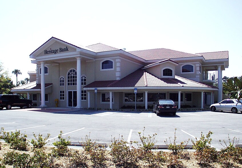 More Photos Of 100 Corridor Rd S, Ponte Vedra Beach Office For Lease