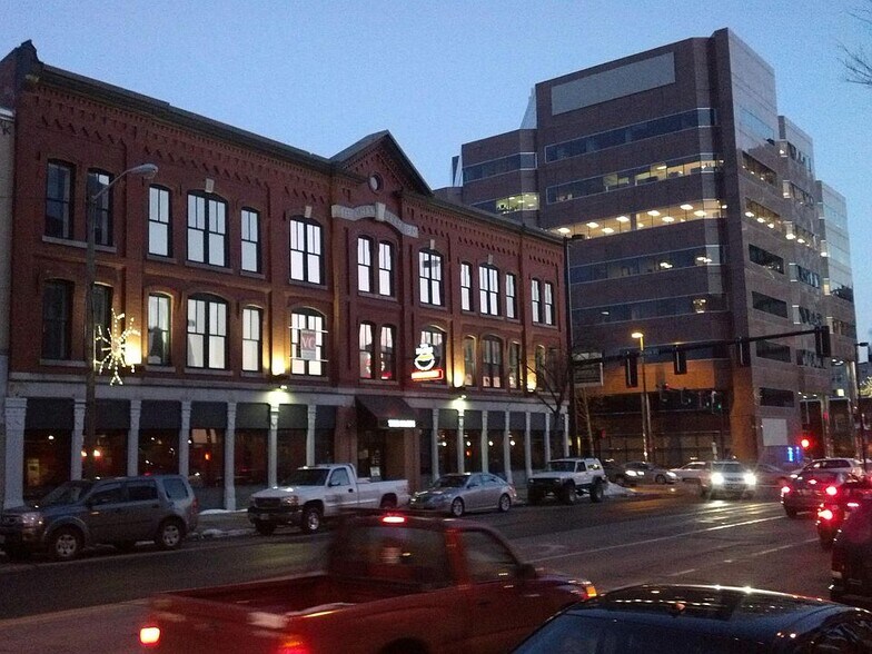 Primary Photo Of 1173-1181 Elm St, Manchester Multifamily For Lease