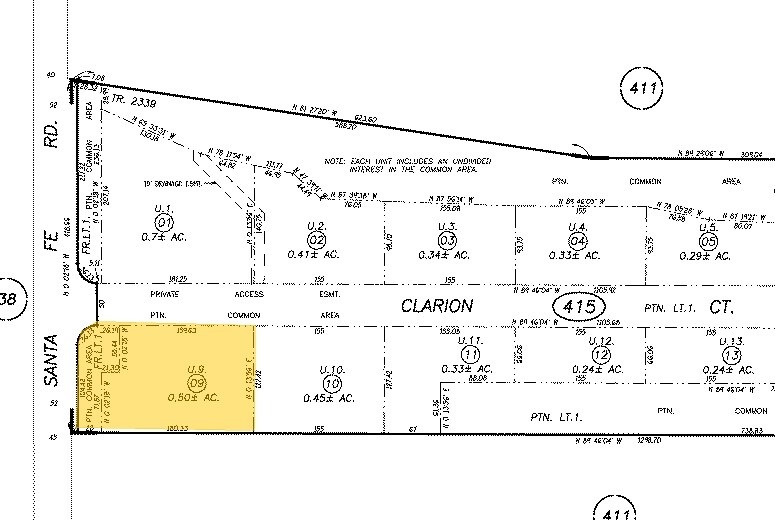 More Photos Of 615 Clarion Ct, San Luis Obispo Warehouse For Sale