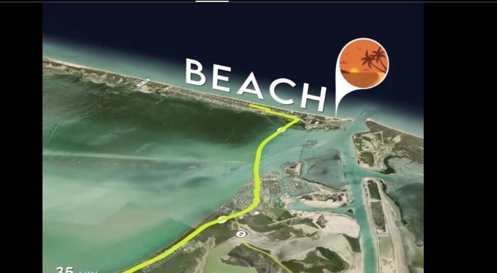 More Photos Of TBD FM 106, Rio Hondo Land For Sale